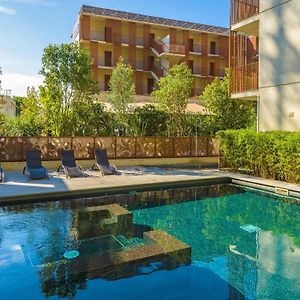 Lagrange Aparthotel Montpellier Millenaire
